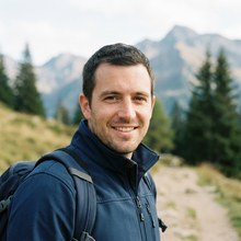 Julien Marchand