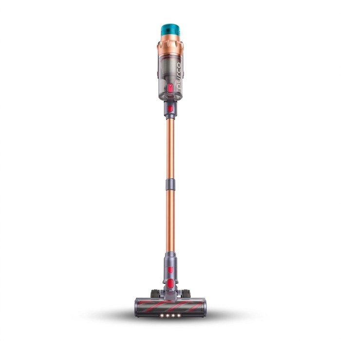 Purco V18 ledningsfri støvsuger