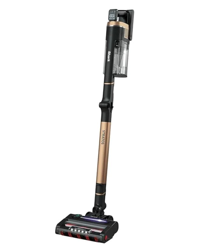 Dyson V16 ledningsfri støvsuger