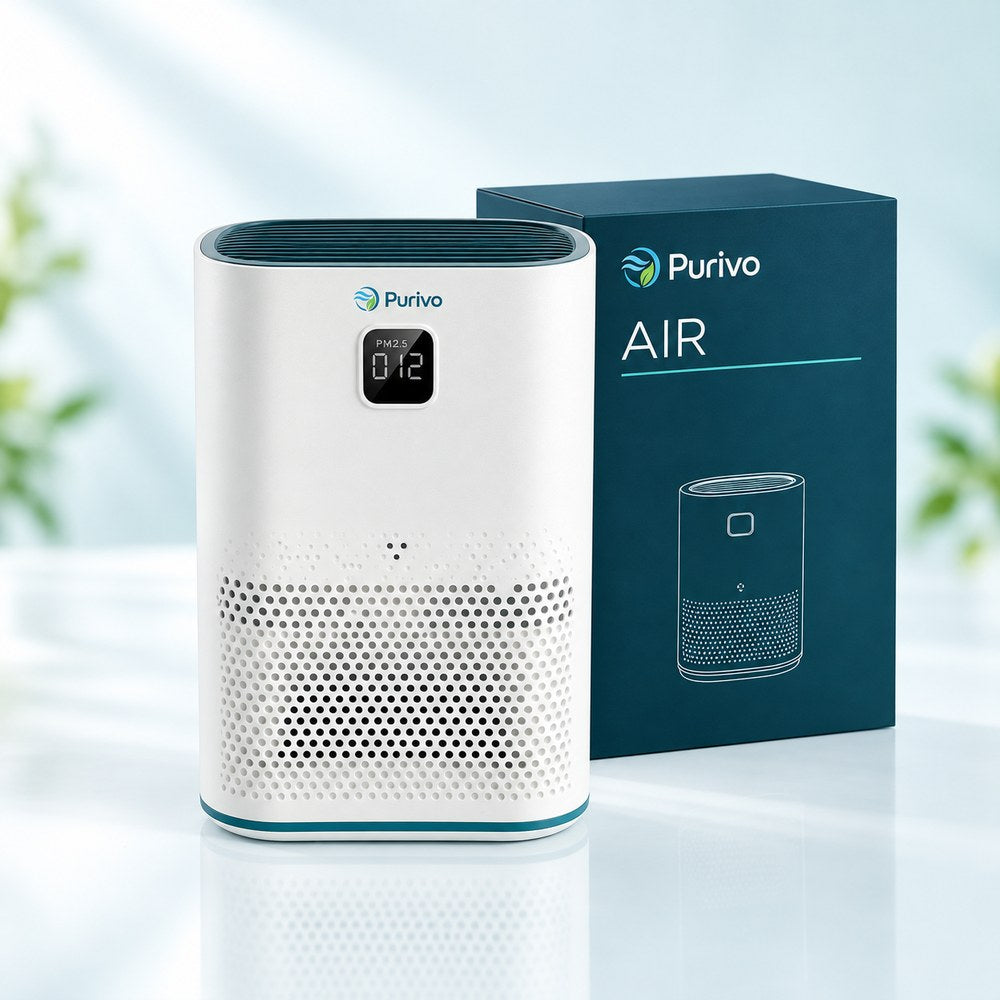 Purivo Air